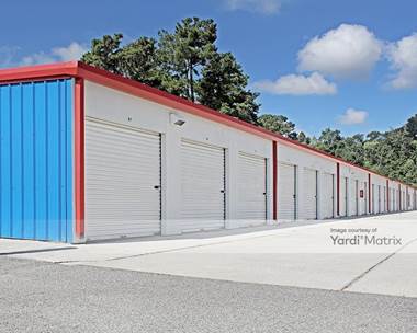 Storage Units for Rent available at 10724 Lem Turner Road, Jacksonville, FL 32218