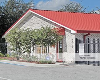 Photo 5 of Jacksonville Self Storage - 10724 Lem Turner Road, Jacksonville, FL