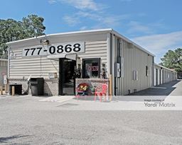 Image for Storage Bin - 5361 Timuquana Road, Jacksonville, FL