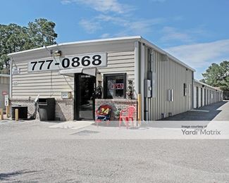 Photo 1 of Storage Bin - 5361 Timuquana Road, Jacksonville, FL
