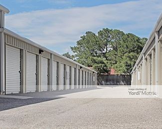 Photo 3 of Storage Bin - 5361 Timuquana Road, Jacksonville, FL