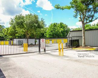 Photo 2 of Storage King USA - 6648 Youngerman Circle, Jacksonville, FL