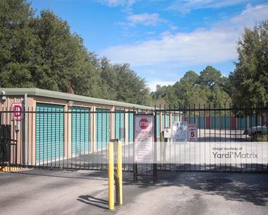 Storage Units for Rent available at 6648 Youngerman Circle, Jacksonville, FL 32244