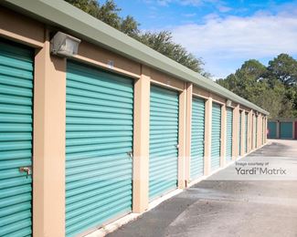 Photo 3 of Storage King USA - 6648 Youngerman Circle, Jacksonville, FL