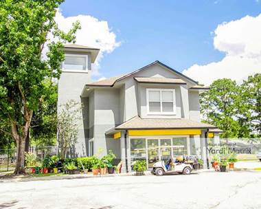Storage Units for Rent available at 6648 Youngerman Circle, Jacksonville, FL 32244
