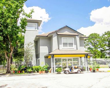 Storage Units for Rent available at 6648 Youngerman Circle, Jacksonville, FL 32244