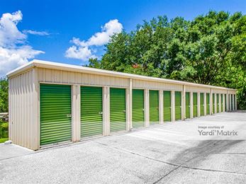 Photo 1 of Extra Space Storage - 4404 County Road 218, Middleburg, FL