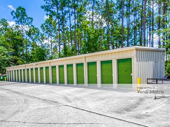 Photo 2 of Extra Space Storage - 4404 County Road 218, Middleburg, FL