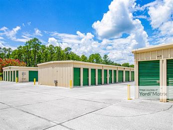 Photo 3 of Extra Space Storage - 4404 County Road 218, Middleburg, FL