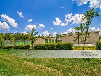 Photo 4 of Extra Space Storage - 4404 County Road 218, Middleburg, FL