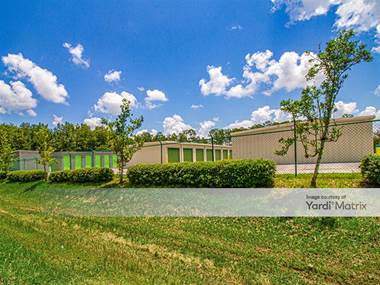 Storage Units for Rent available at 4404 County Road 218, Middleburg, FL 32068