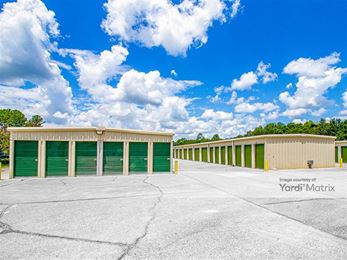 Photo 5 of Extra Space Storage - 4404 County Road 218, Middleburg, FL