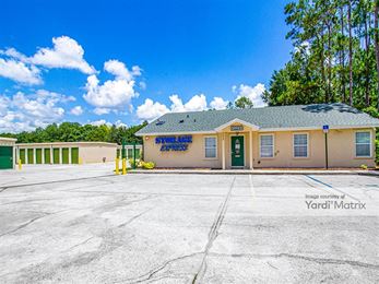 Photo 6 of Extra Space Storage - 4404 County Road 218, Middleburg, FL