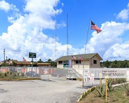 Image for CubeSmart Self Storage - 3700 Southside Blvd, Jacksonville, FL