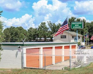 Photo 2 of CubeSmart Self Storage - 3700 Southside Blvd, Jacksonville, FL