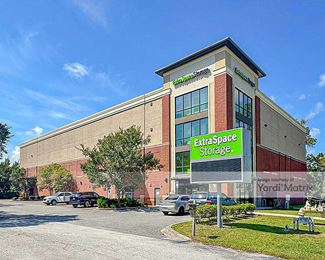 Photo 1 of Extra Space Storage - 14130 Beach Blvd, Jacksonville, FL