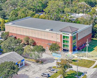 Photo 2 of Extra Space Storage - 14130 Beach Blvd, Jacksonville, FL