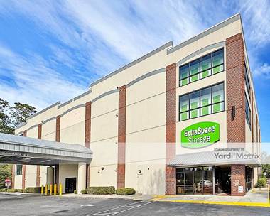 Storage Units for Rent available at 4800 US Highway 1 South, St. Augustine, FL 32086