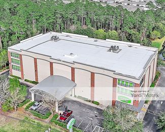 Photo 2 of Extra Space Storage - 4800 US Highway 1 South, St. Augustine, FL