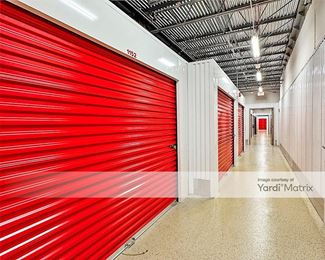 Photo 5 of Extra Space Storage - 4800 US Highway 1 South, St. Augustine, FL