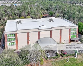 Photo 6 of Extra Space Storage - 4800 US Highway 1 South, St. Augustine, FL