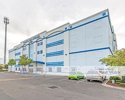 Image for Atlantic Self Storage - 10450 US 1, St Augustine, FL