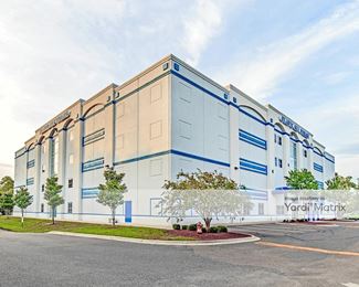 Photo 2 of Atlantic Self Storage - 10450 US 1, St Augustine, FL