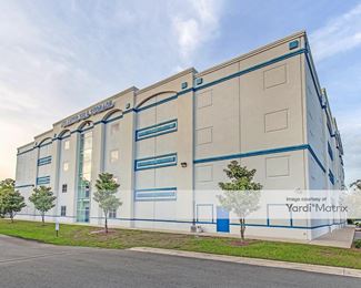 Photo 3 of Atlantic Self Storage - 10450 US 1, St Augustine, FL