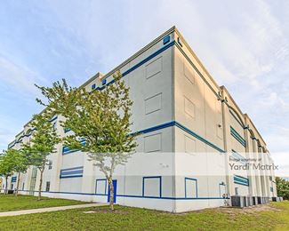 Photo 4 of Atlantic Self Storage - 10450 US 1, St Augustine, FL