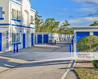 Photo 2 of Atlantic Self Storage - 1975 Florida 16, St Augustine, FL