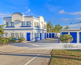 Photo 3 of Atlantic Self Storage - 1975 Florida 16, St Augustine, FL