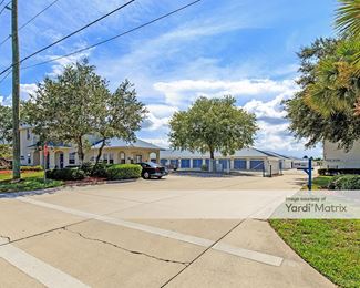 Photo 1 of Anastasia Storage Centre - 1985 Mizell Road, St Augustine, FL