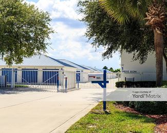 Photo 2 of Anastasia Storage Centre - 1985 Mizell Road, St Augustine, FL