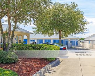 Photo 4 of Anastasia Storage Centre - 1985 Mizell Road, St Augustine, FL