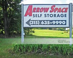 Image for Arrow Space Self Storage - 2120 Downer Street Road, Baldwinsville, NY