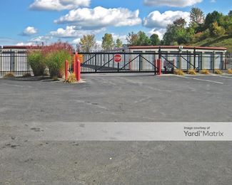 Photo 2 of Arrow Space Self Storage - 2120 Downer Street Road, Baldwinsville, NY