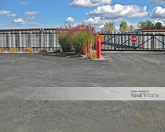 Photo 3 of Arrow Space Self Storage - 2120 Downer Street Road, Baldwinsville, NY