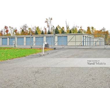 Storage Units for Rent available at 7628 State Route 3, Pulaski, NY 13142