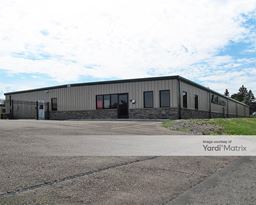 Image for LocalStorage - 450 Grant Avenue, Auburn, NY