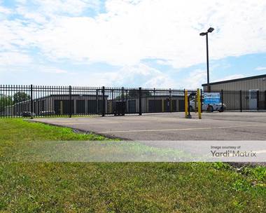 Storage Units for Rent available at 450 Grant Avenue, Auburn, NY 13021
