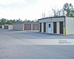 Image for B&C Storage - 7385 State Fair Blvd, Baldwinsville, NY