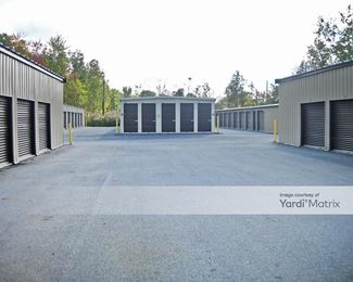 Photo 2 of B-C Storage - 7385 State Fair Blvd, Baldwinsville, NY