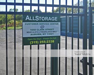 Photo 2 of LocalStorage - 1170 State Route 5, Elbridge, NY