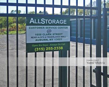 Storage Units for Rent available at 1170 State Route 5, Elbridge, NY 13060