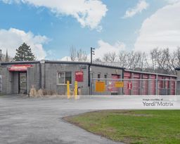 Image for Extra Space Storage - 901 Hiawatha Blvd West, Syracuse, NY