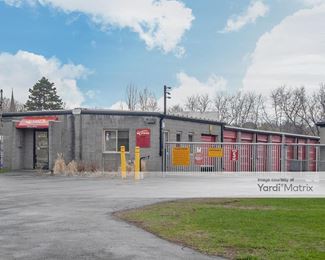 Photo 1 of Extra Space Storage - 901 Hiawatha Blvd West, Syracuse, NY