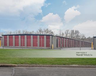 Photo 2 of Extra Space Storage - 901 Hiawatha Blvd West, Syracuse, NY