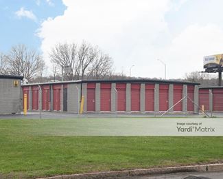 Photo 3 of Extra Space Storage - 901 Hiawatha Blvd West, Syracuse, NY