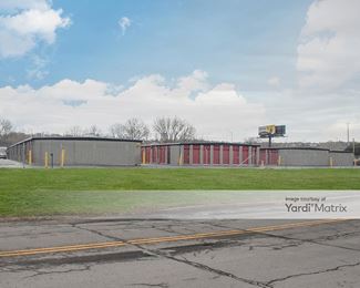 Photo 4 of Extra Space Storage - 901 Hiawatha Blvd West, Syracuse, NY
