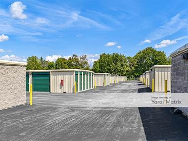 Storage Units for Rent available at 8530 Henry Clay Blvd, Clay, NY 13041